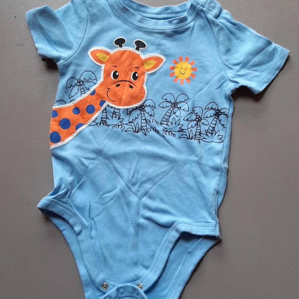 Baby onsie